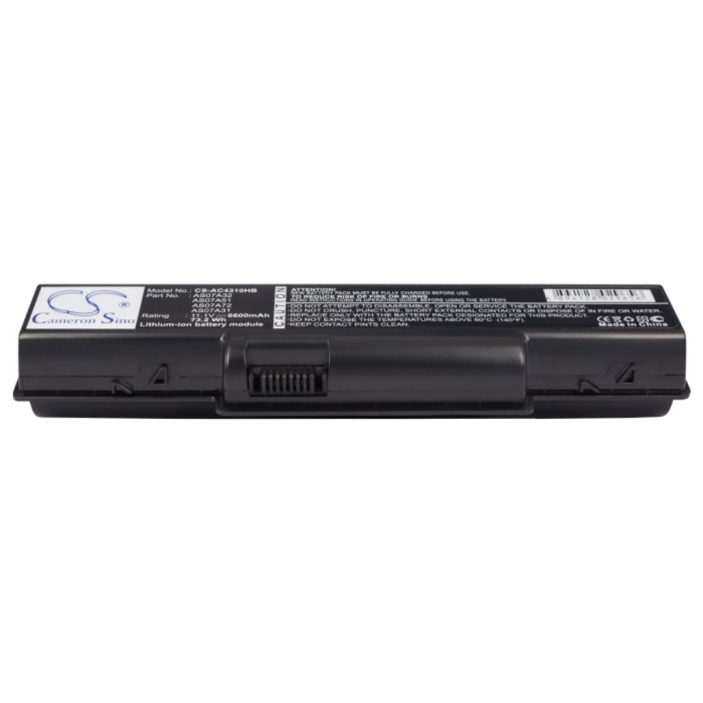 CMOS / BackUp Battery Acer CS-AC4310HB