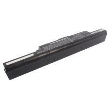 Kompatibler Ersatzakku für Packard Bell 31CR19/65-2,31CR19/652,31CR19/66-2,3INR19/65-2,AK.006BT.075...