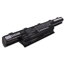 Kompatibler Ersatzakku für Packard Bell 31CR19/65-2,31CR19/652,31CR19/66-2,3INR19/65-2,AK.006BT.075...