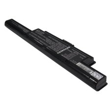 Kompatibler Ersatzakku für Packard Bell 31CR19/65-2,31CR19/652,31CR19/66-2,3INR19/65-2,AK.006BT.075...