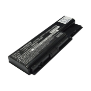 CS-AC5520NB<br />Akkus für   ersetzt den Akku 1010872903