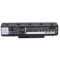 Kompatibler Ersatzakku für Acer AS09A31,AS09A41,AS09A56,AS09A61,AS09A71...
