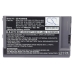 Battery compatible with Acer CS-AC660HB