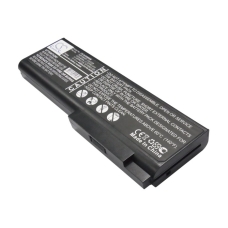 Kompatibler Ersatzakku für Acer 11141752,3UR18650F-3-QC228,BT.00903.005,CGR-B/984,LC.BTP01.015...