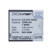 Medical Battery OMRON CS-ACC100SL