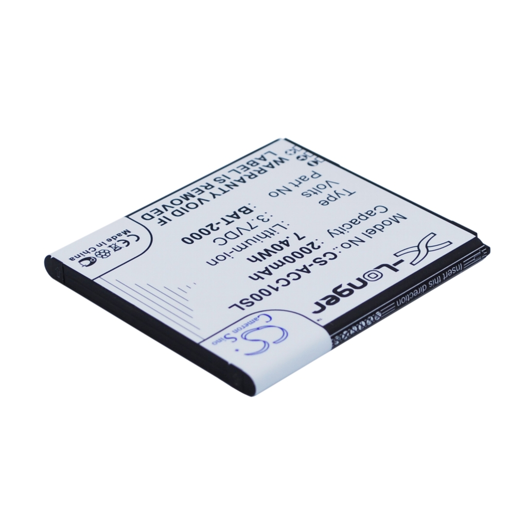 Medical Battery OMRON CS-ACC100SL