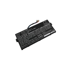 Kompatibler Ersatzakku für Acer 3INP5/60/80,AC15A3J,AC15A3J(3ICP5/57/80),AC15A3J(3INP5/60/80),AC15A8J...