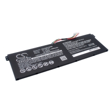 Kompatibler Ersatzakku für Acer AC14B13J,AC14B18J,AC14B18J(3ICP5/57/80),KT.0040G.004,KT0030G.004
