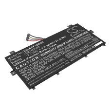 Kompatibler Ersatzakku für Asus 0B200-03800100,C21N2003