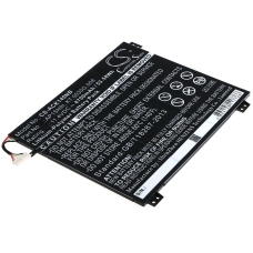 Kompatibler Ersatzakku für Acer AP15H8I,KT.0030G.008
