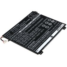 Kompatibler Ersatzakku für Acer AP15H8I,KT.0030G.008