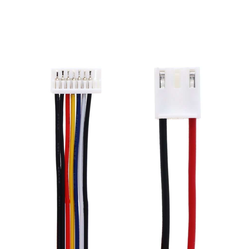 Akku kompatibel mit Eureka Amica Qilive CS-ACM705VX