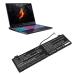 Laptop Akkus Acer CS-ACN144NB