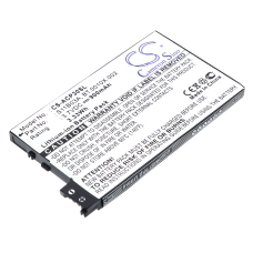 Kompatibler Ersatzakku für Alcatel BT.0010X.002,S11B03A,S11B03B