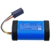 Vacuum Battery Electrolux CS-ACR926VX