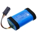 Vacuum Battery Electrolux CS-ACR926VX