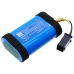 Vacuum Battery Electrolux CS-ACR926VX