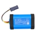 Vacuum Battery Electrolux CS-ACR926VX