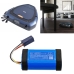 Vacuum Battery Electrolux CS-ACR926VX