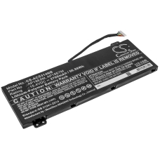 Kompatibler Ersatzakku für Acer AP18E7M,AP18E8M,KT.00407.007,KT00407009