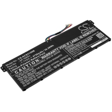 Kompatibler Ersatzakku für Acer AP16M5J,KT.00205.004,KT.00205.005,NX.GNSSA.003,NX.GNTSA.007...