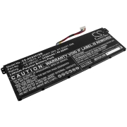 Battery compatibleWith Notebook battery