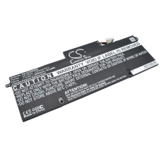 Compatible battery replacement for Acer 1ICP5/60/80-2,1ICP6/60/78-2,AP13D3K