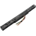 Notebook battery Acer Aspire F5-573G-75KD