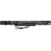 Notebook battery Acer Aspire F5-573G-75KD