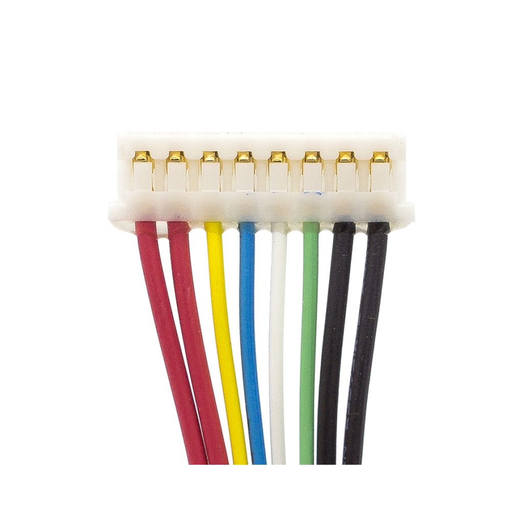 Notebook battery Acer Aspire F5-573G-75KD