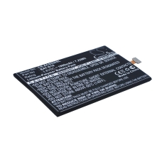 Kompatibler Ersatzakku für Acer BAT-D10,CA325685G,KT.0010B-009