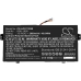 Notebook battery Acer Swift 7 SF713-51-M90J