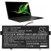 Notebook battery Acer Swift 7 SF713-51-M90J
