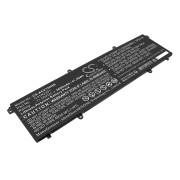 Battery compatibleWith Notebook battery