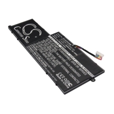 Kompatibler Ersatzakku für Acer 31CP5/60/80,3ICP5/60/80,3UF426080-1-T1000,AC13C34,KT.00303.005