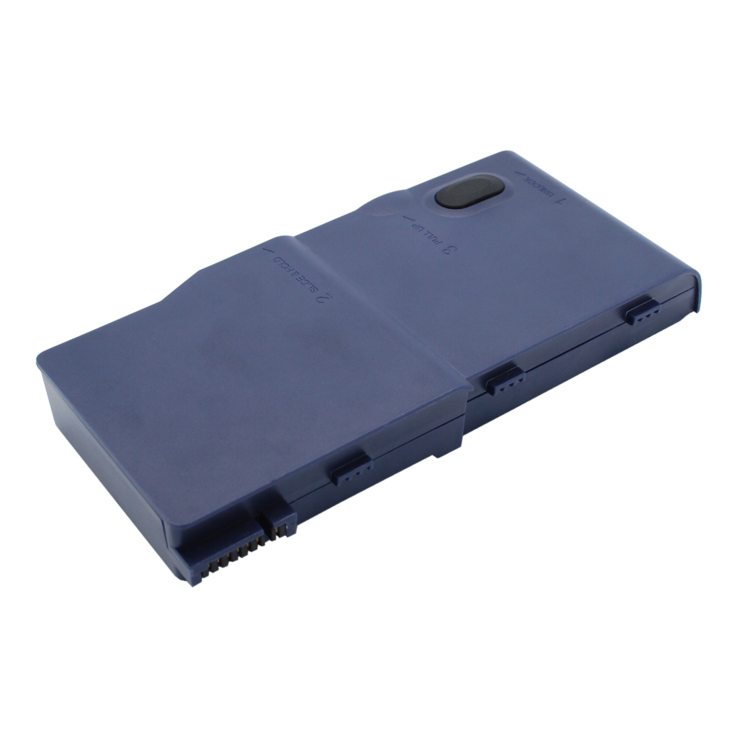 Akku kompatibel mit Acer Gateway Cybercom Medion CS-ACV90NB