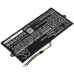 Notebook battery Acer TravelMate X514-51T-722A