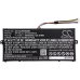 Notebook battery Acer TravelMate X514-51T-722A