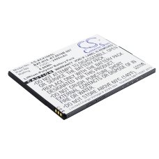 Kompatibler Ersatzakku für Acer BAT-H10,KT.0010B.007