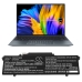 Asus Zenbook 14 Flip OLED(UP5401)