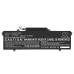 Notebook battery Asus CS-ACZ154NB