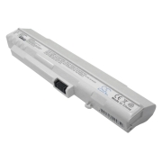 CS-ACZG5HB<br />Akkus für   ersetzt den Akku 4104A-AR58XB63
