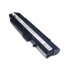 Kompatibler Ersatzakku für Acer 2006DJ2341,4104A-AR58XB63,934T2780F,AR5BXB63,BT00307005826024212500...