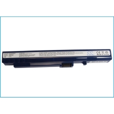 Kompatibler Ersatzakku für Acer 2006DJ2341,4104A-AR58XB63,934T2780F,AR5BXB63,BT00307005826024212500...