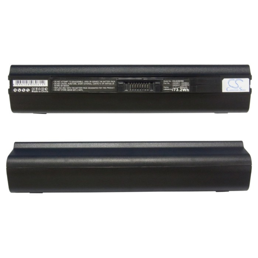 Laptop Akkus Acer ZG8