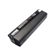 Compatible battery replacement for Acer UM09A31,UM09A41,UM09A71,UM09A73,UM09A75...