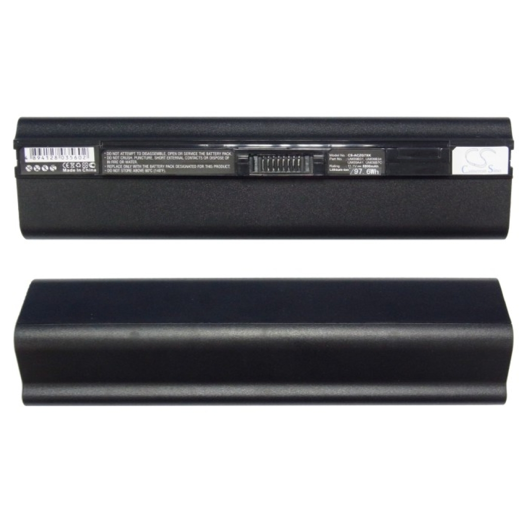 Laptop Akkus Acer ZG8