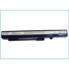 Kompatibler Ersatzakku für Acer 2006DJ2341,4104A-AR58XB63,934T2780F,AR5BXB63,BT00307005826024212500...