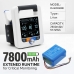 Akku kompatibel mit Suntech Adc CS-ADC260MD