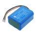 Akku kompatibel mit Suntech Adc CS-ADC260MD